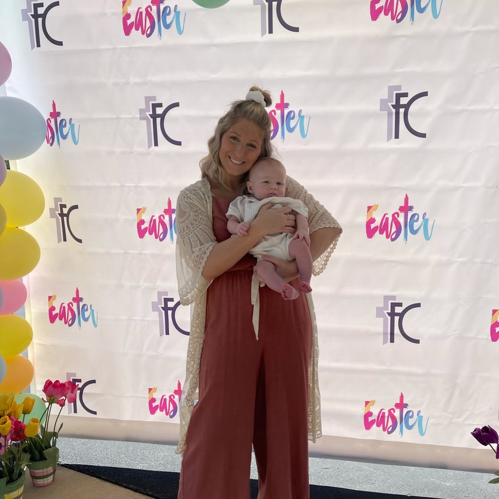 Meet your Posher, Makayla